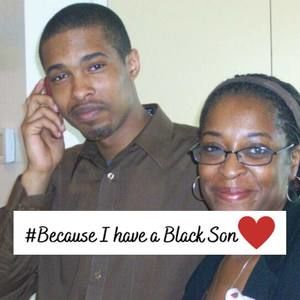 Meet your Posher, Angelique